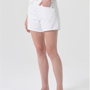 AGOLDE Parker Long Short Size 25